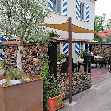 Fuchstal Landhotel Roemerkessel מראה חיצוני תמונה