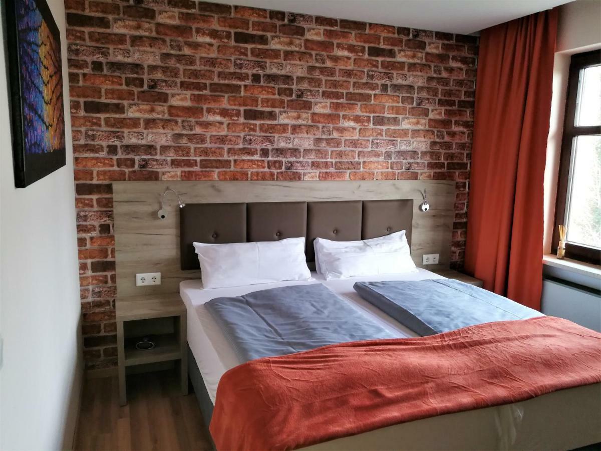 Fuchstal Landhotel Roemerkessel מראה חיצוני תמונה