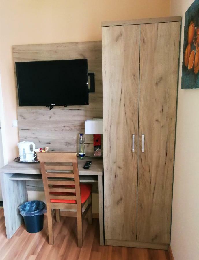 Fuchstal Landhotel Roemerkessel מראה חיצוני תמונה