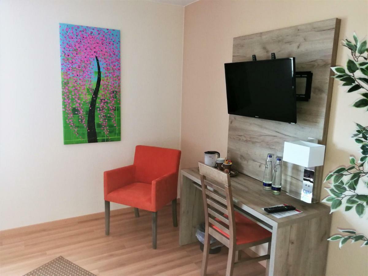 Fuchstal Landhotel Roemerkessel מראה חיצוני תמונה