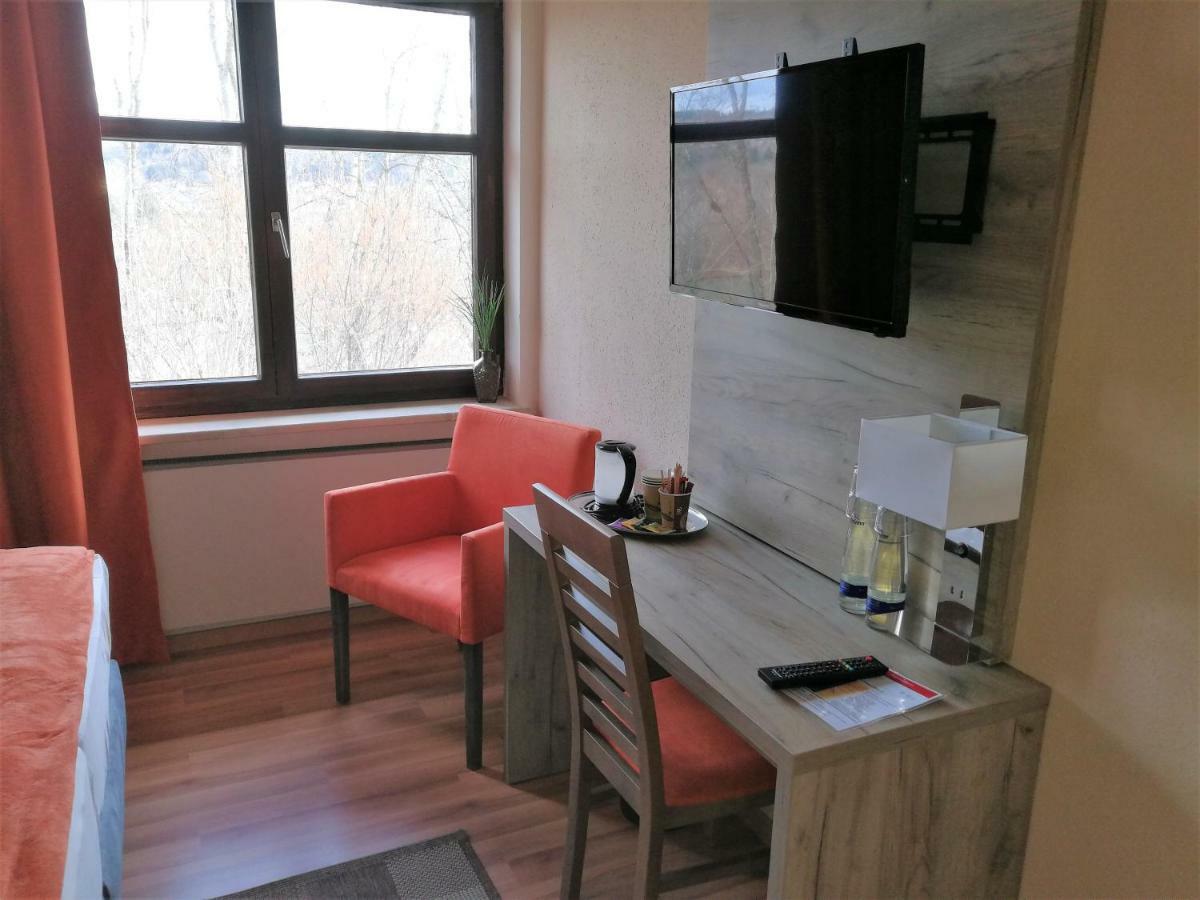 Fuchstal Landhotel Roemerkessel מראה חיצוני תמונה