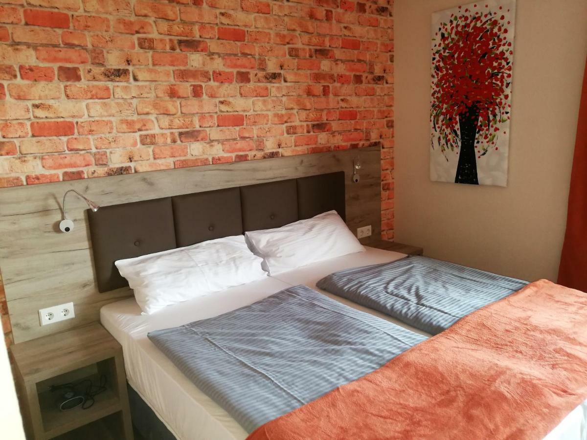 Fuchstal Landhotel Roemerkessel מראה חיצוני תמונה