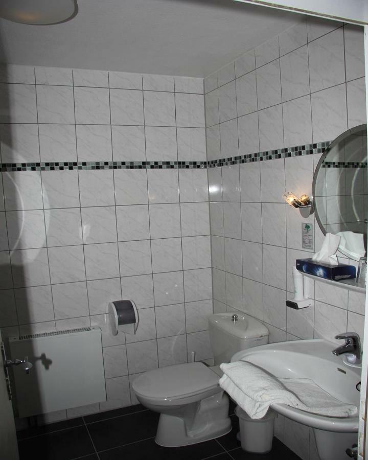 Fuchstal Landhotel Roemerkessel מראה חיצוני תמונה
